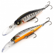 Vobleris AKARA Deep Best Minnow 100SP-A111 16g.