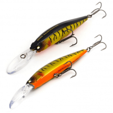 Vobleris AKARA Deep Best Minnow 100SP-A1126 16g.