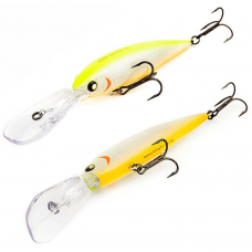 Vobleris AKARA Deep Keeper 100F-A125, 32g