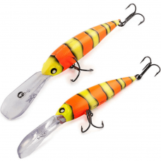 Vobleris AKARA Deep Keeper 100F-A70, 32g