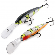 Vobleris AKARA Deep Keeper 100F-A71, 32g