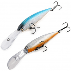 Vobleris AKARA Deep Keeper 100F-A82, 32g