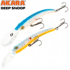 Vobleris AKARA Deep Snoop, 120 mm, A115 (ADS120F-A115) Vobleris AKARA Deep Snoop, 120 mm, A115 (ADS120F-A115)