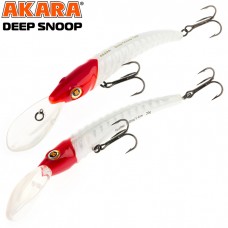 Vobleris AKARA Deep Snoop, 120 mm, A52 (ADS120F-A52) Vobleris AKARA Deep Snoop, 120 mm, A52 (ADS120F-A52)