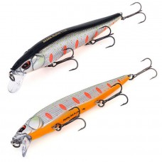 Vobleris AKARA Mullet 110F-A110 14g. Vobleris AKARA Mullet 110F-A110 14g.