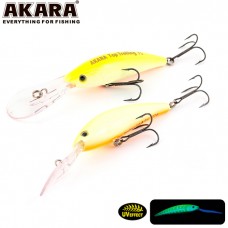 Vobleris AKARA Top Trolling, 90 mm, A14 (ATT90-A14)