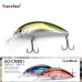 Vobleris Banshee Crankbait 45mm 4.7g GO-CM001 Copper, Plūdrus