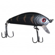 Vobleris PREDOX CLANKER black