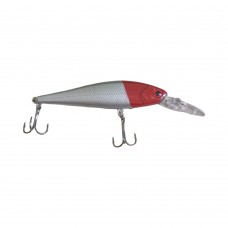 Vobleris PREDOX DEEP STING grey red