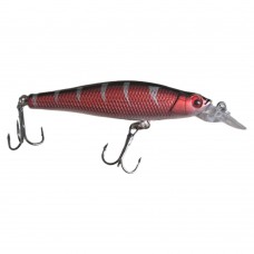 Vobleris PREDOX JET red black