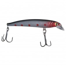 Vobleris PREDOX STING S pox grey red black Vobleris PREDOX STING S pox grey red black