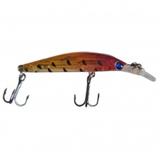 Vobleris PREDOX STING SS yellow red Vobleris PREDOX STING SS yellow red