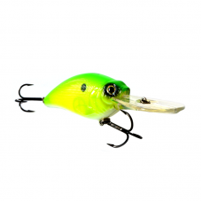 Vobleris Raiden Deep Shad 80F-1 20g. 2,8-6,0m