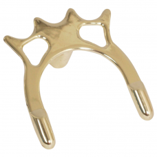 Voro formos atrama žalvarinė