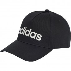 Vyriška adidas Daily OSFM beisbolo kepuraitė, juoda (HT6356) Vyriška adidas Daily OSFM beisbolo kepuraitė, juoda (HT6356)