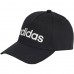 Vyriška adidas Daily OSFM beisbolo kepuraitė, juoda (HT6356) Vyriška adidas Daily OSFM beisbolo kepuraitė, juoda (HT6356)