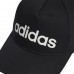 Vyriška adidas Daily OSFM beisbolo kepuraitė, juoda (HT6356) Vyriška adidas Daily OSFM beisbolo kepuraitė, juoda (HT6356)