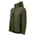 Vyriška Softshell striukė Malfini Performance 522 military 300 g/m²