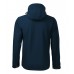 Vyriška Softshell striukė Malfini Performance 522, navy blue 300 g/m²