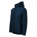 Vyriška Softshell striukė Malfini Performance 522, navy blue 300 g/m²