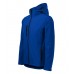 Vyriška Softshell striukė Malfini Performance 522 royal blue 300 g/m²