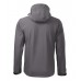 Vyriška Softshell striukė Malfini Performance 522 steel gray 300 g/m²