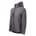 Vyriška Softshell striukė Malfini Performance 522 steel gray 300 g/m²