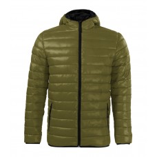 Vyriška striukė MALFINI Everest 552 Avocado green