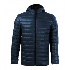 Vyriška striukė MALFINI Everest 552 Navy blue