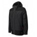 Vyriška žieminė softshell striukė RIMECK Vertex W55 Ebony Gray (Pilka)