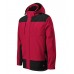Vyriška žieminė softshell striukė RIMECK Vertex W55 Marlboro Red (Raudona)