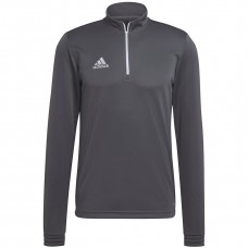 Vyriškas Džemperis Adidas Entrada 22 Training Top Pilka H57546