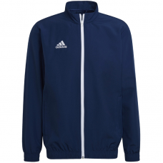 Vyriškas Džemperis Adidas Entrada Tamsiai Mėlyna HB0571