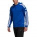 Vyriškas Džemperis "Adidas Squadra 21 Hoodie" Mėlynas GP6436