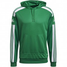 Vyriškas Džemperis "Adidas Squadra 21 Hoodie" Žalia GP6437