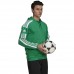 Vyriškas Džemperis "Adidas Squadra 21 Hoodie" Žalia GP6437