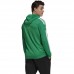 Vyriškas Džemperis "Adidas Squadra 21 Hoodie" Žalia GP6437