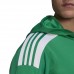 Vyriškas Džemperis "Adidas Squadra 21 Hoodie" Žalia GP6437