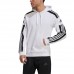 Vyriškas Džemperis Adidas Squadra 21 Sweat Hoody Baltas GT6637