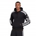 Vyriškas Džemperis Adidas Squadra 21 Sweat Hoody Juodas GT6634