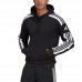 Vyriškas Džemperis Adidas Squadra 21 Sweat Hoody Juodas GT6634