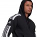 Vyriškas Džemperis Adidas Squadra 21 Sweat Hoody Juodas GT6634