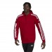 Vyriškas Džemperis Adidas Squadra 21 Sweat Hoody Raudonas HC6282