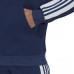 Vyriškas Džemperis Adidas Squadra 21 Sweat Hoody Tamsiai Mėlynas GT6636