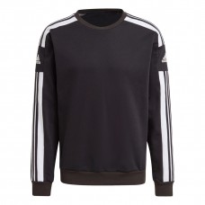 Vyriškas Džemperis Adidas Squadra 21 Sweat Top Juodas GT6638