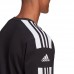 Vyriškas Džemperis Adidas Squadra 21 Sweat Top Juodas GT6638