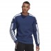 Vyriškas Džemperis Adidas Squadra 21 Sweat Top Tamsiai Mėlynas GT6639