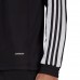 Vyriškas Džemperis Adidas Squadra 21 Training Top Juodas GK9562