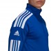 Vyriškas Džemperis Adidas Squadra 21 Training Top Mėlynas GP6475