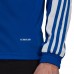 Vyriškas Džemperis Adidas Squadra 21 Training Top Mėlynas GP6475